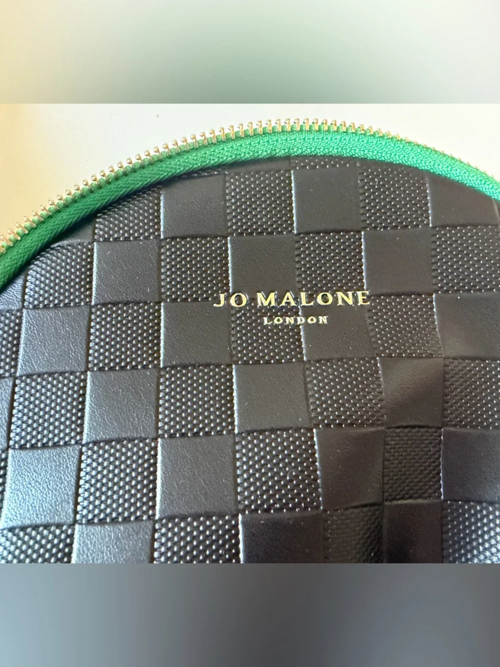 Jo Malone London cosmetic bags set of‎ 2